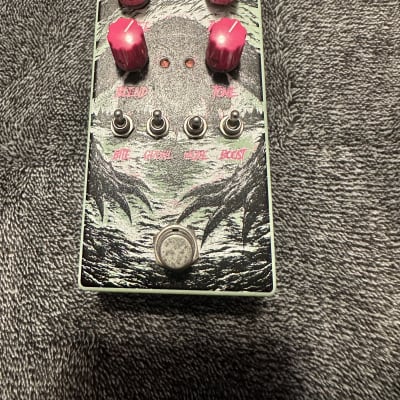 Reverb.com listing, price, conditions, and images for highwind-amplification-direwolf