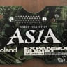 *rare* Roland SR-JV80-14 ASIA WORLD EXPANSION card