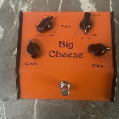 Reverb.com listing, price, conditions, and images for lovetone-big-cheese