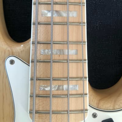 Fender Custom Shop Jazz Bass Closet Classic Limited Edition image 15