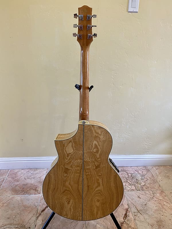 Ibanez exotic wood series ew20asent hotsell