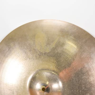Zildjian Avedis 20-inch Ride Cymbal (church owned) CG00S64 image 2