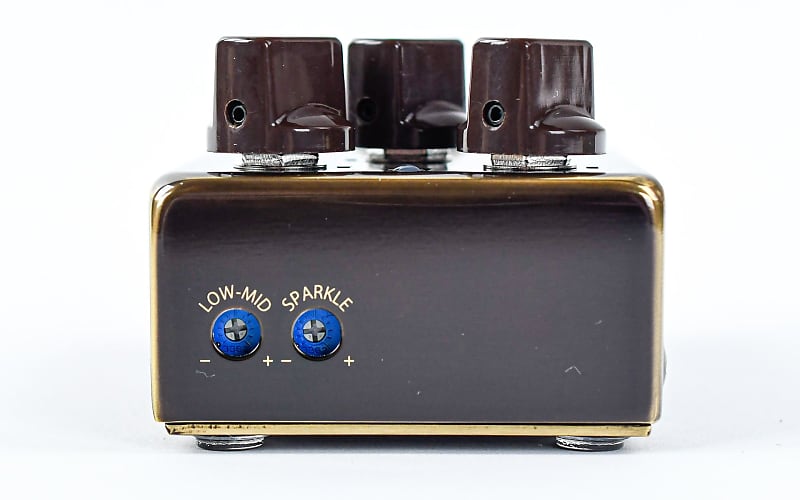 Vemuram Butter Machine Mike Landau Signature | Reverb
