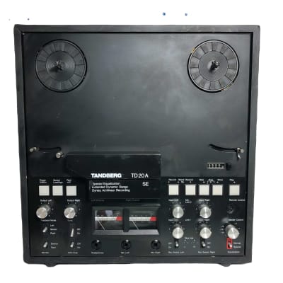 Pioneer RT-1020H 3 Motor 3 Head Stereo Tape Deck