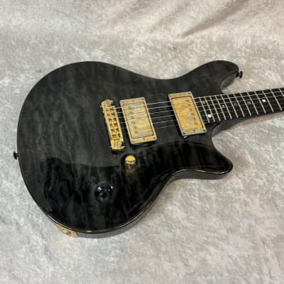 ESP Edwards E-K-105GA Black Dir en Grey (Kaoru) Japanese Electric 