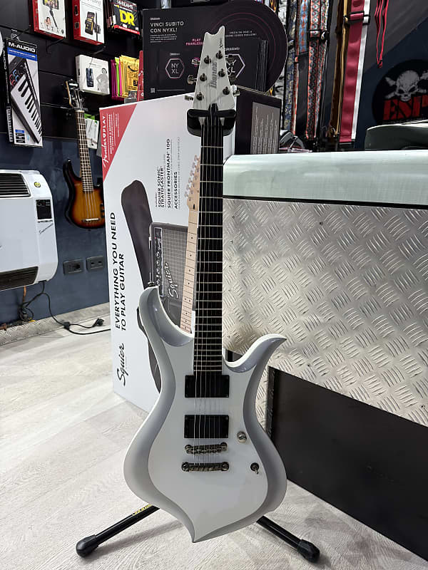 Ibanez XH300 Halberd | Reverb