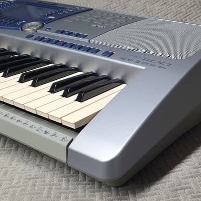 Yamaha PSR-1100 ✓ 61-Key Arranger Workstation ´99s-2000s
