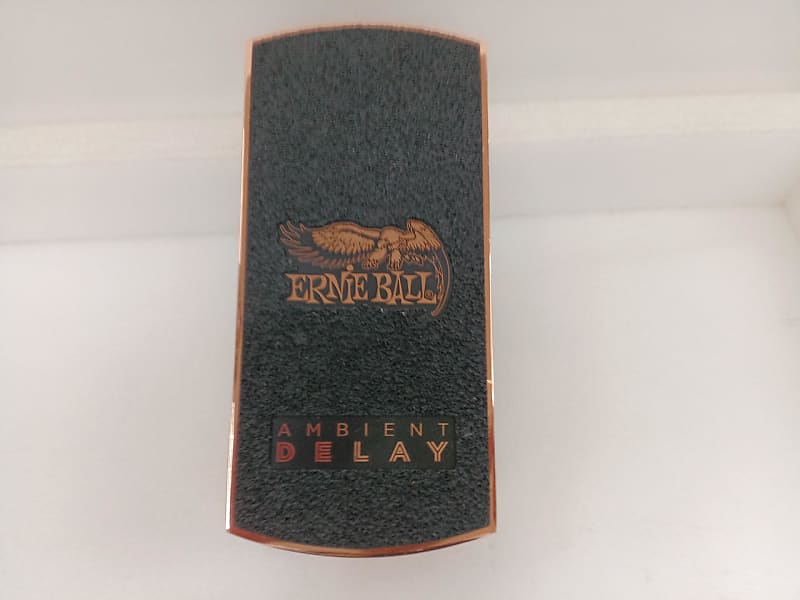 Ernie Ball AMBIENT DELAY