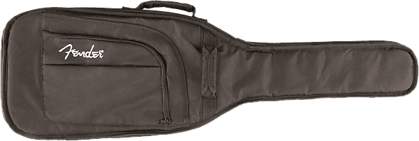 Fender short scale bass gig online bag