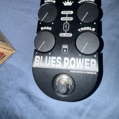 Reverb.com listing, price, conditions, and images for king-tone-blues-power
