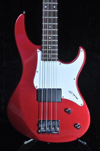 Yamaha attitude best sale deluxe bass