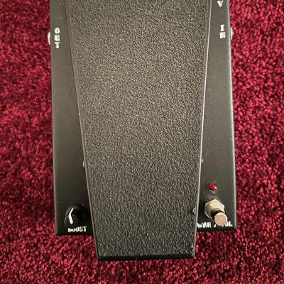 Reverb.com listing, price, conditions, and images for morley-power-wah-volume