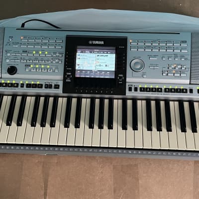 Yamaha PSR-3000 ジャンク YAMAHA PSR-3000 All Demo Songs - YouTube