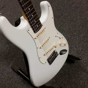 Fender  Custom Shop Custom Artist Series Jeff Beck / image 8