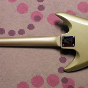 1990s Teisco K 56 Shark Fin Reissue MIJ | Reverb 1990s Teisco K 56 Shark Fin Reissue MIJ | Reverb