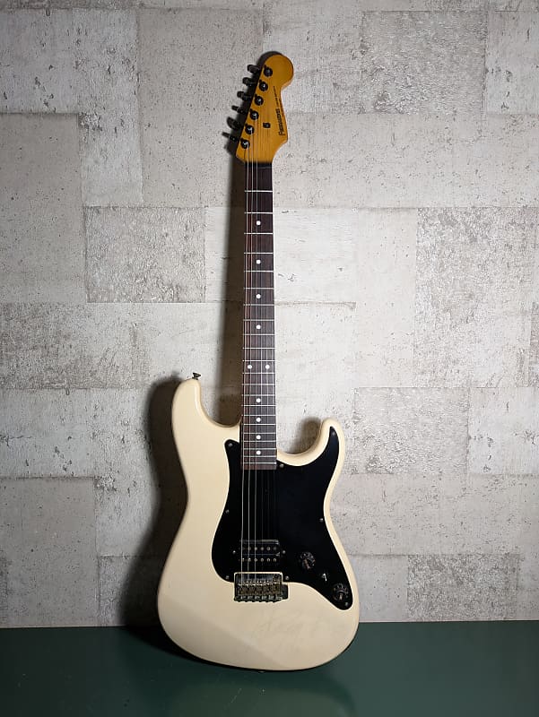 Fernandes Alan Holdsworth Model アラン・ホールズワース・モデル 80年代