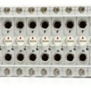Switchcraft StudioPatch 9625 96-point TT - DB25 Patchbay image 3