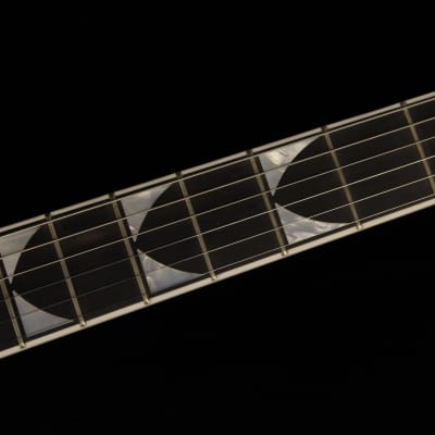 Gibson Dave Mustaine Flying V EXP - AN (#219) image 8