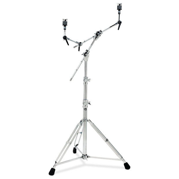 DW DWCP9702 9000 Series Heavy Duty Double-Braced Multi-Cymbal Stand image 1
