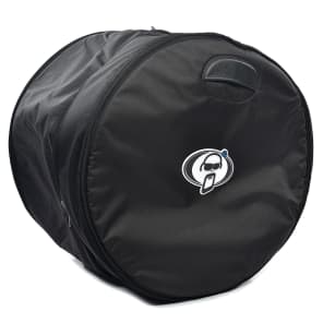 Protection Racket 22x14" Padded Bass Drum Case