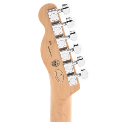 Fender Player Telecaster Pacific Peach (CME Exclusive) image 7