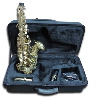 Chateau soprano deals saxophone price