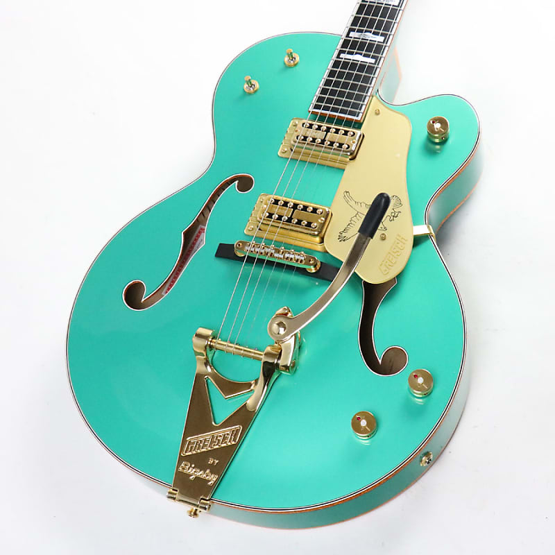 Gretsch Japan G6136T-KFJR Kenny Falcon Jr. Ken Yokoyama Model - Free  Shipping*'