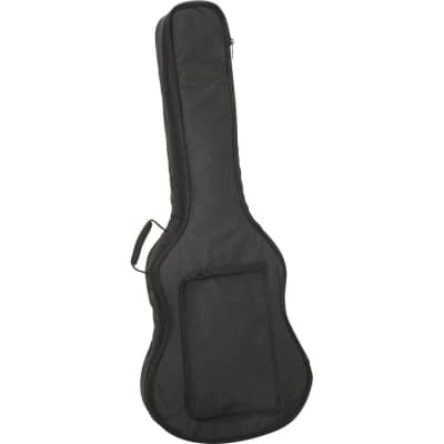 Levy's Leathers - EM20CP - Polyester Gig Bag for Classical Guitar for sale