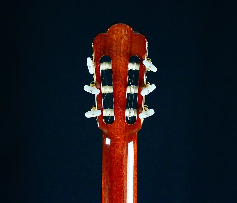 ASTURIAS モデルNo A8 クラッシックギター ASTURIAS モデルNo A8 クラッシックギター