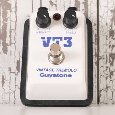 Reverb.com listing, price, conditions, and images for guyatone-vt-3