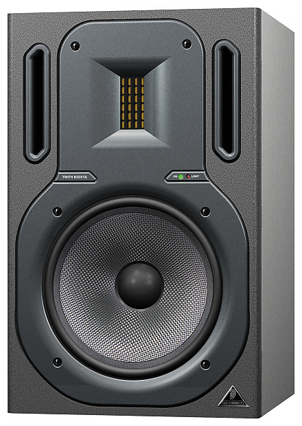 Behringer Truth B3031A 2-Way Powered Studio Monitor (Single) image 1