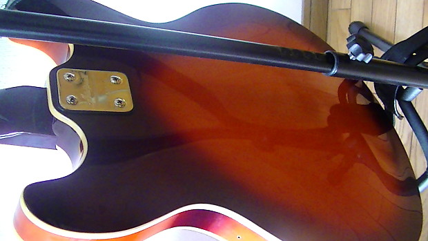 Aria Pro II TA-03 (Rare Titan Artist) 1994 | Reverb
