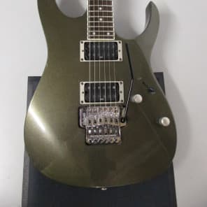 Ibanez RGT42 Electric Guitar | Reverb