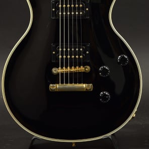 Gibson Custom TAK DC Custom 2nd Edition image 4
