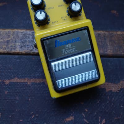 Reverb.com listing, price, conditions, and images for ibanez-fl9-flanger