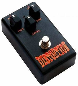 Belcat DST-301 Distortion | Reverb