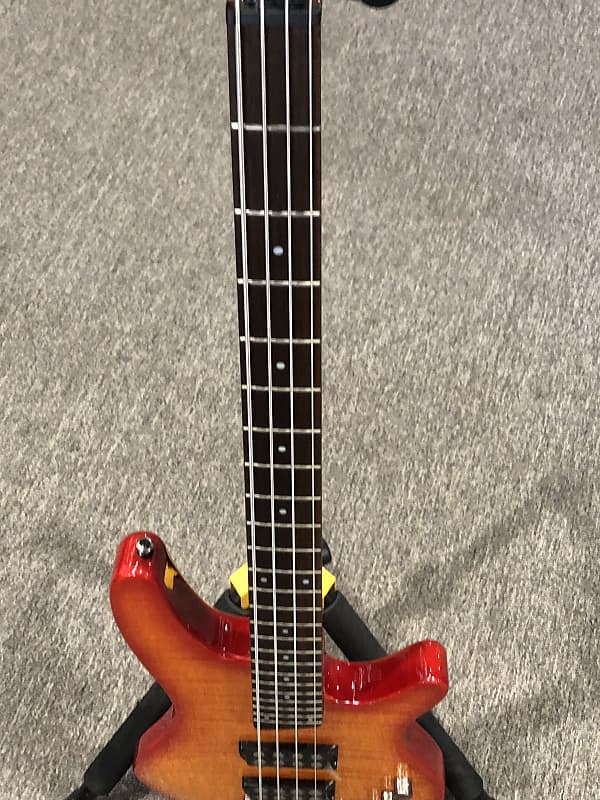 驚きの価格が実現！】 Ibanez SSR620 PU！ Bartolini ベース - www