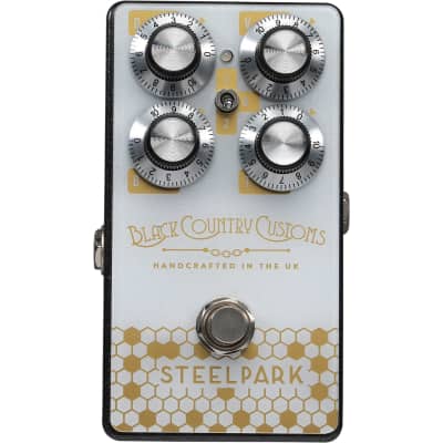 ギター Pedal Diggers CustomShop Over Drive BBCG hqdefault.jpg