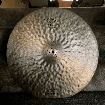 Zildjian 20
