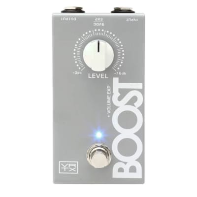 Reverb.com listing, price, conditions, and images for vertex-boost-mkii