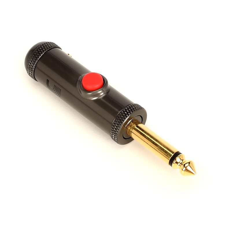 D'Addario Pedalboard Cable Kit Connector Straight with Reverb