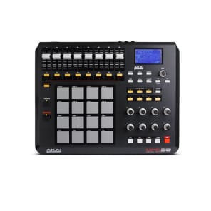 Akai MPD32 | Reverb
