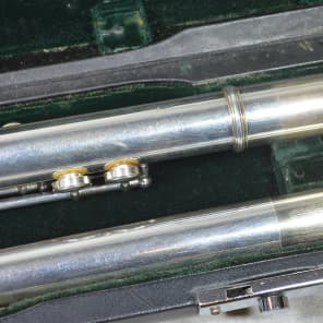 Pearl PF-521 Flute | Reverb