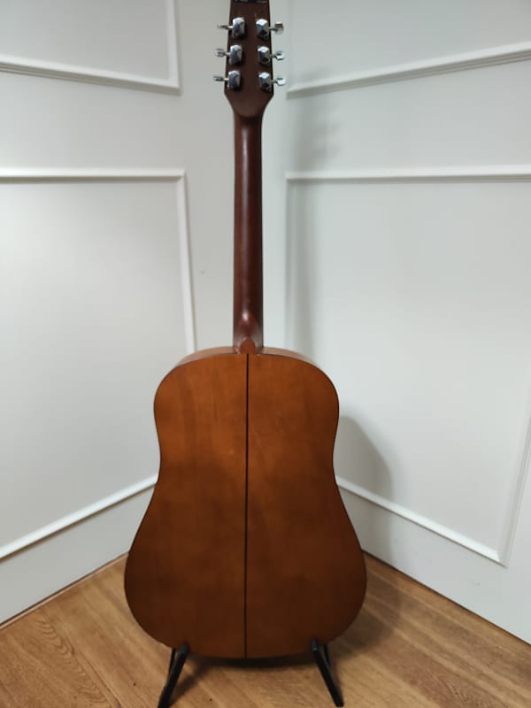 Vantage VIS-1 アコースティックギター　メンテナンス済 Vantage VIS-1 1996 - Natural | Reverb