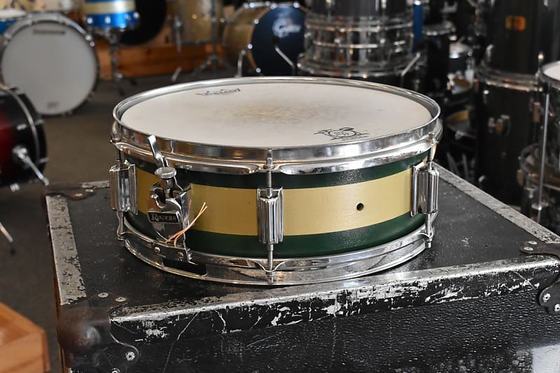 Rogers deals luxor snare