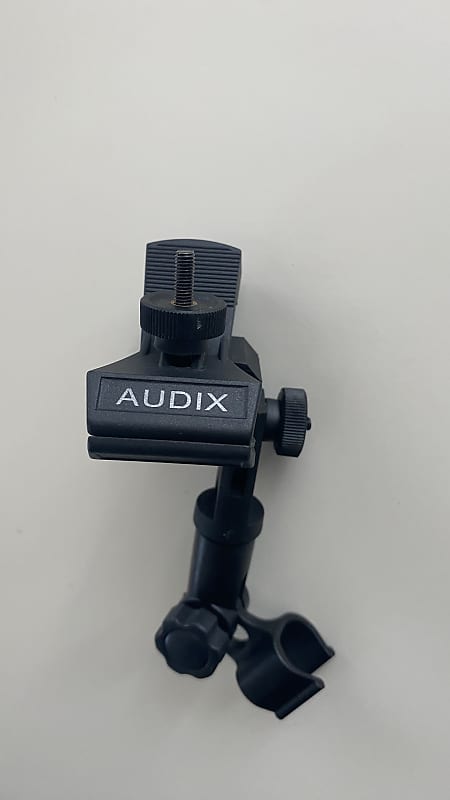 Audix D-FLEX Drum Rim Mount image 1