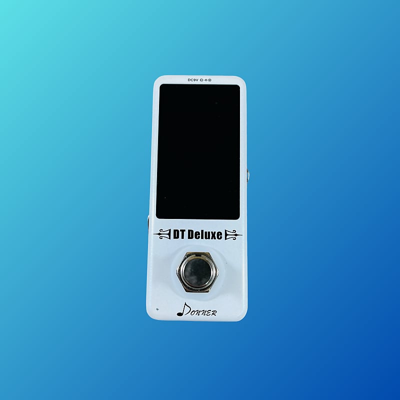 Donner DT Deluxe