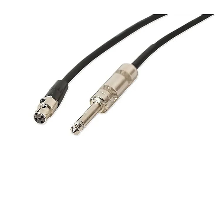 Line 6 Relay G50 / G90 Premium Guitar Cable image 1