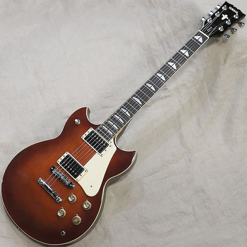 YAMAHA SG-800 '81 OS