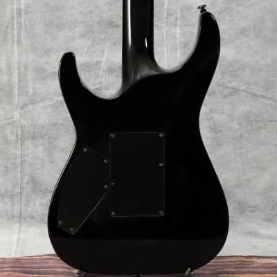 Grass Roots G HR 72QM See Thru Black [10/21] | Reverb